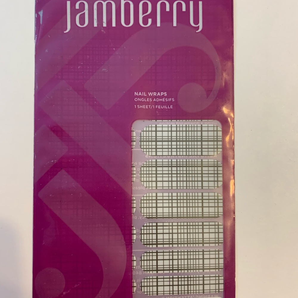 Jamberry Kit - image 2